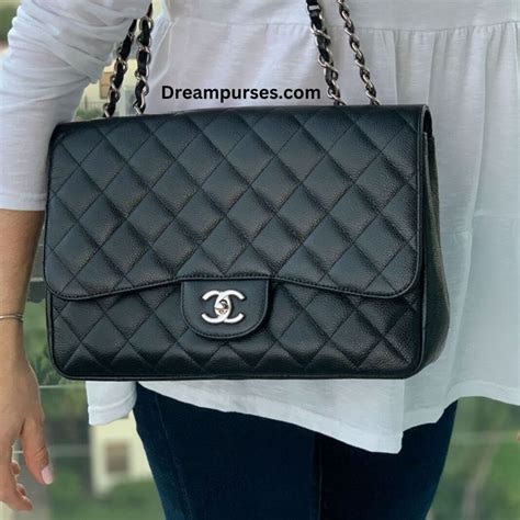 bolsa chanel falsificada|false Chanel bag.